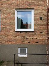 Offertbegäran PVC-fönster