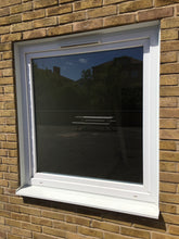 Offertbegäran PVC-fönster